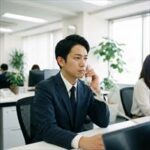 ニッポンインシュア 「緊急連絡先への連絡」